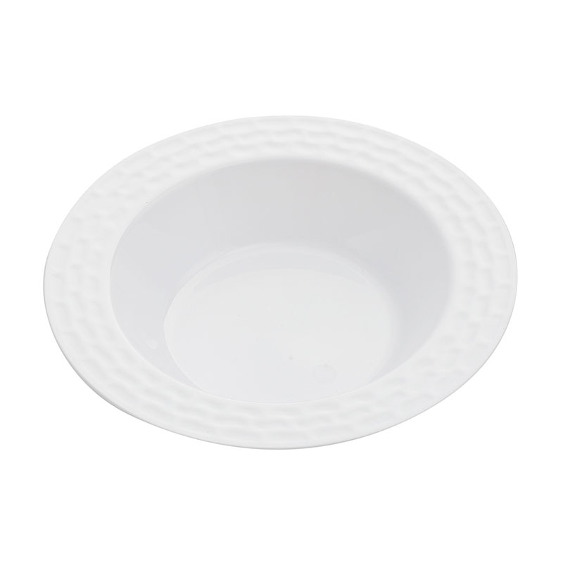 What are the uses of Plastic Bowl?