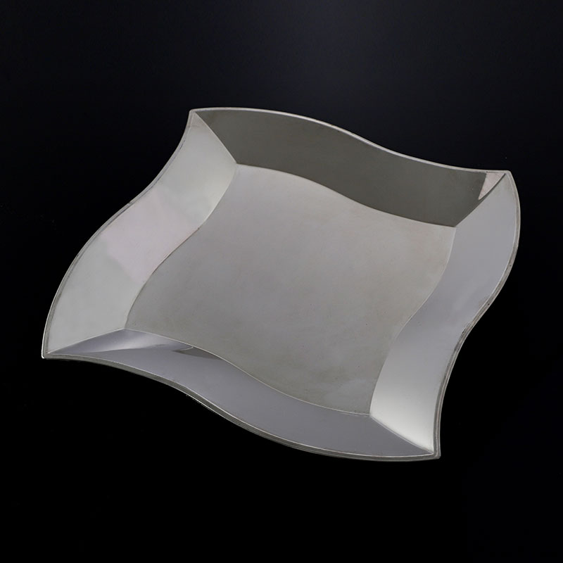 How Can Plastic Irregular Plate Improve Structural Flexibility in Modern Manufacturing?