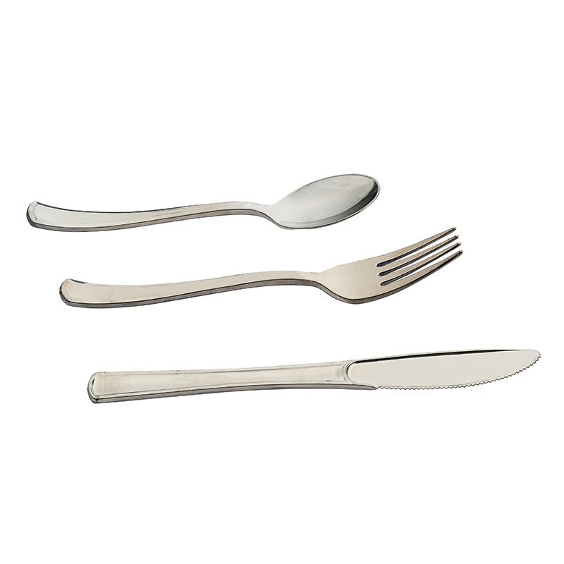 Plastic Cocked Cutlery: Types, Uses, and Practical Guide for Disposable Tableware